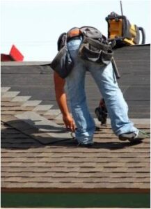 Roof Contractor