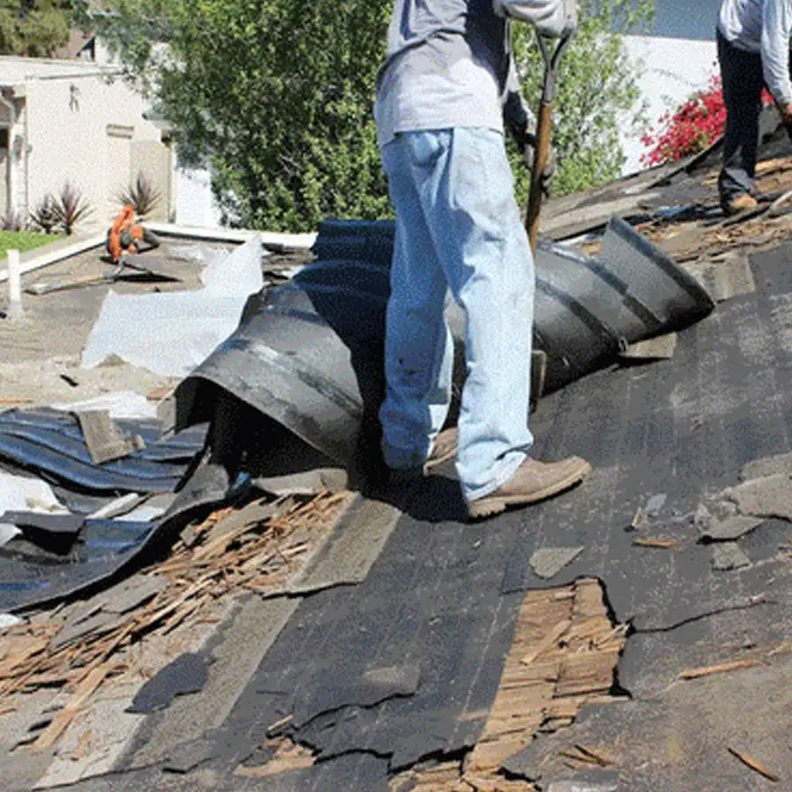 Roofer Near Me Denver roof replacement service for Denver homeowners